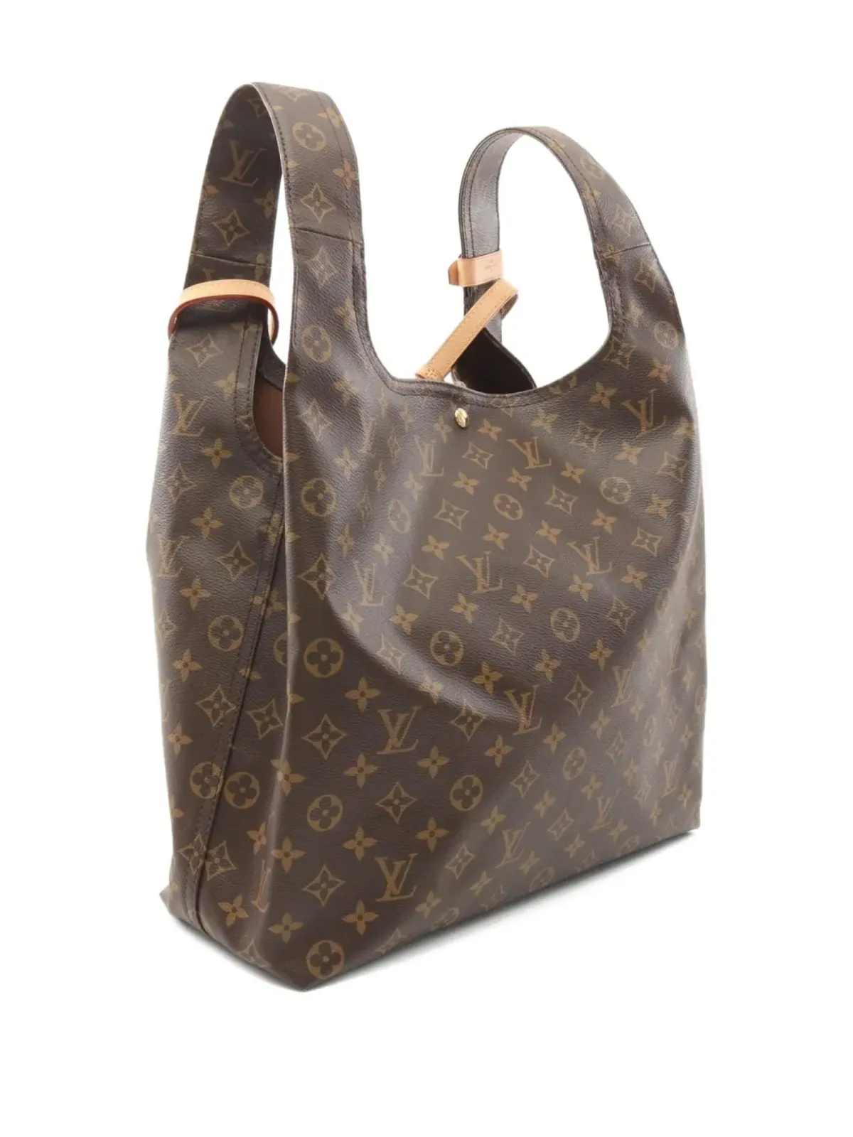 Louis Vuitton Atlantis GMモノグラム トートバッグ - ブラウン - 画像2
