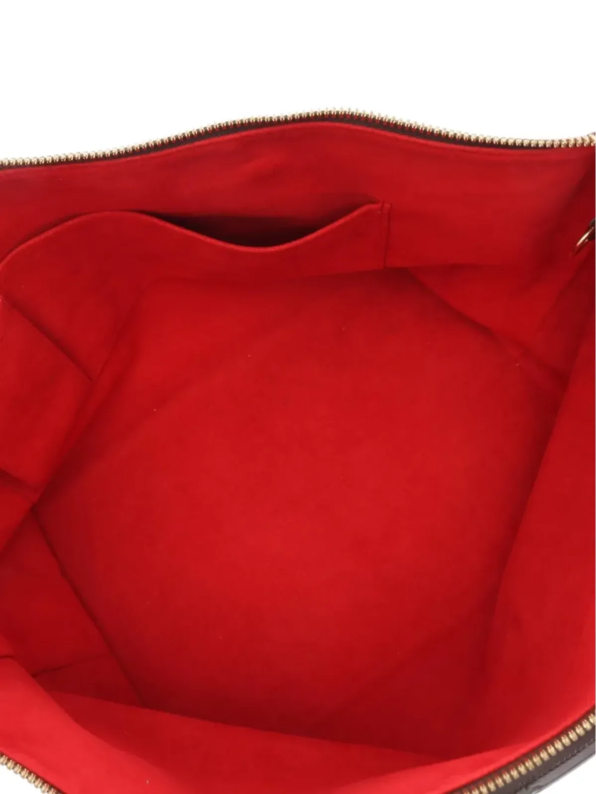 Louis Vuitton Pre-Owned Saleya MM ハンドバッグ - ブラウン - 画像4