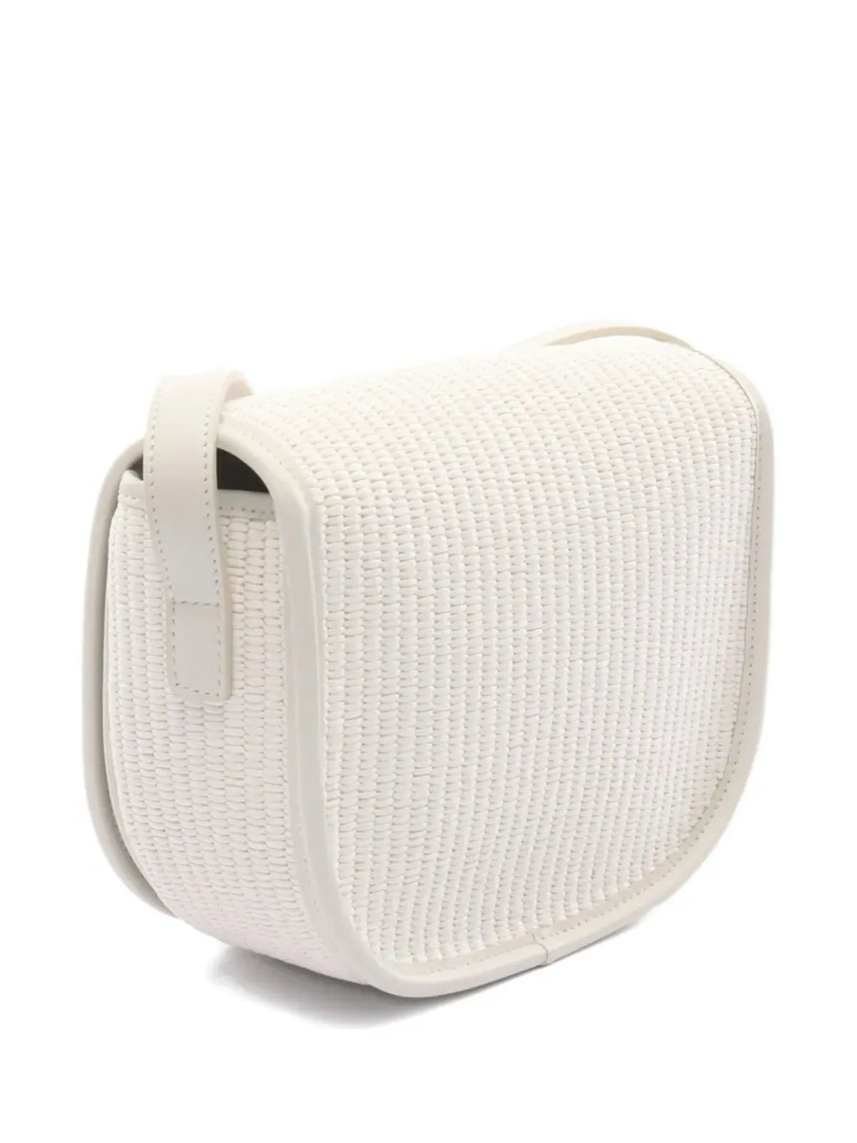 Celine Pre-Owned トリオンフ レザーバッグ - 画像2