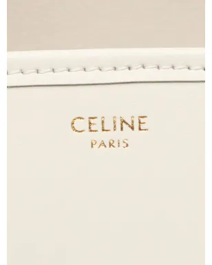 Celine Pre-Owned トリオンフ レザーバッグ - サムネイル3