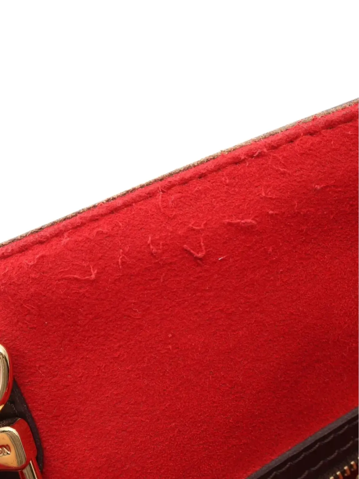 Louis Vuitton Pre-Owned Hampstead MM ショルダーバッグ - 画像5