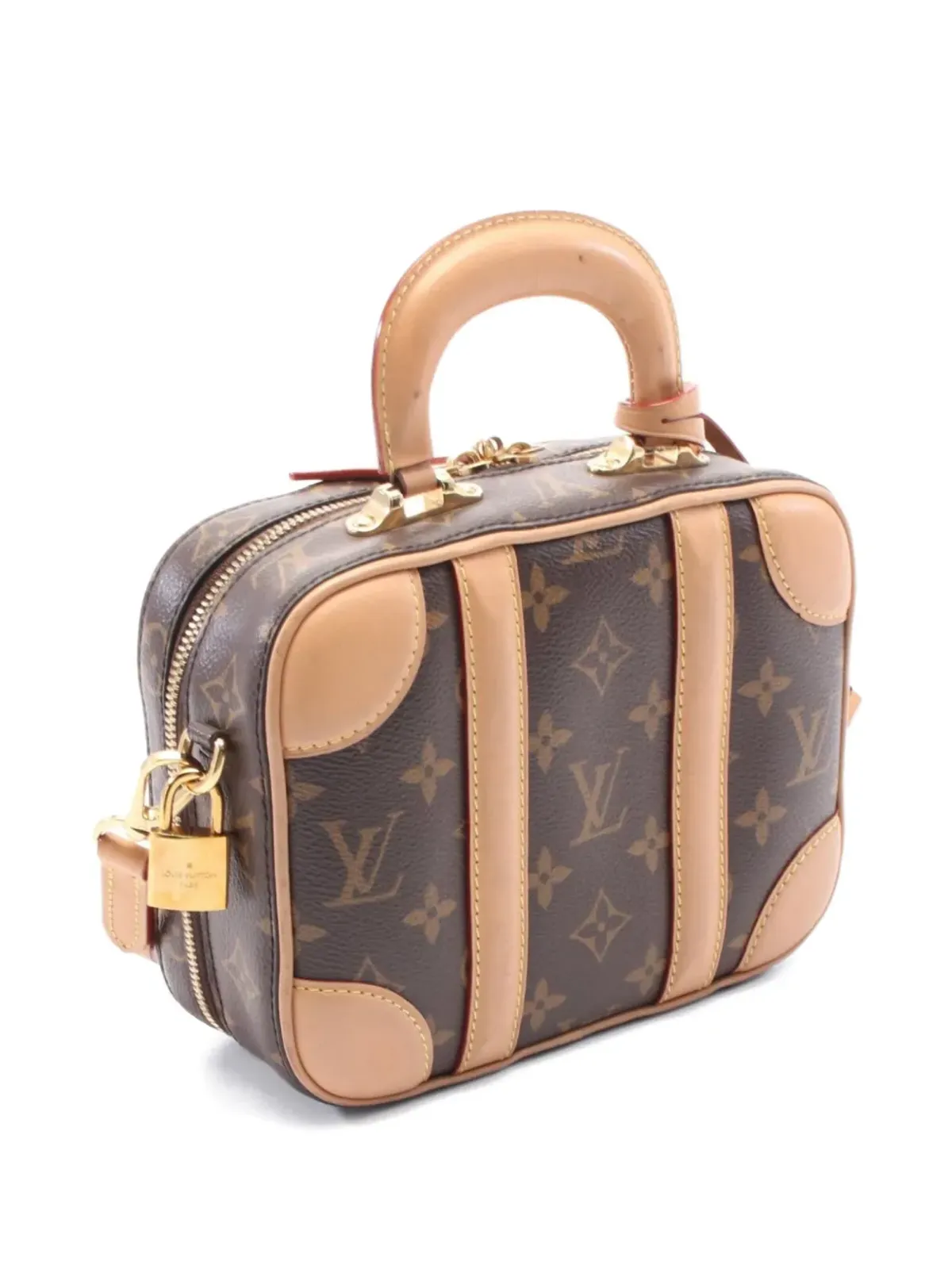 Louis Vuitton ビンテージ Varisette BB トートバッグ - 画像2