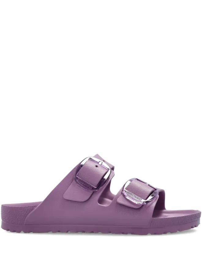 Birkenstock Birkenstock アリゾナ ダブルバックル サンダルの商品画像