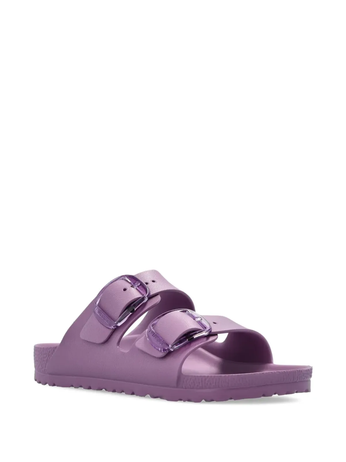 Birkenstock アリゾナ ダブルバックル サンダル - 画像2