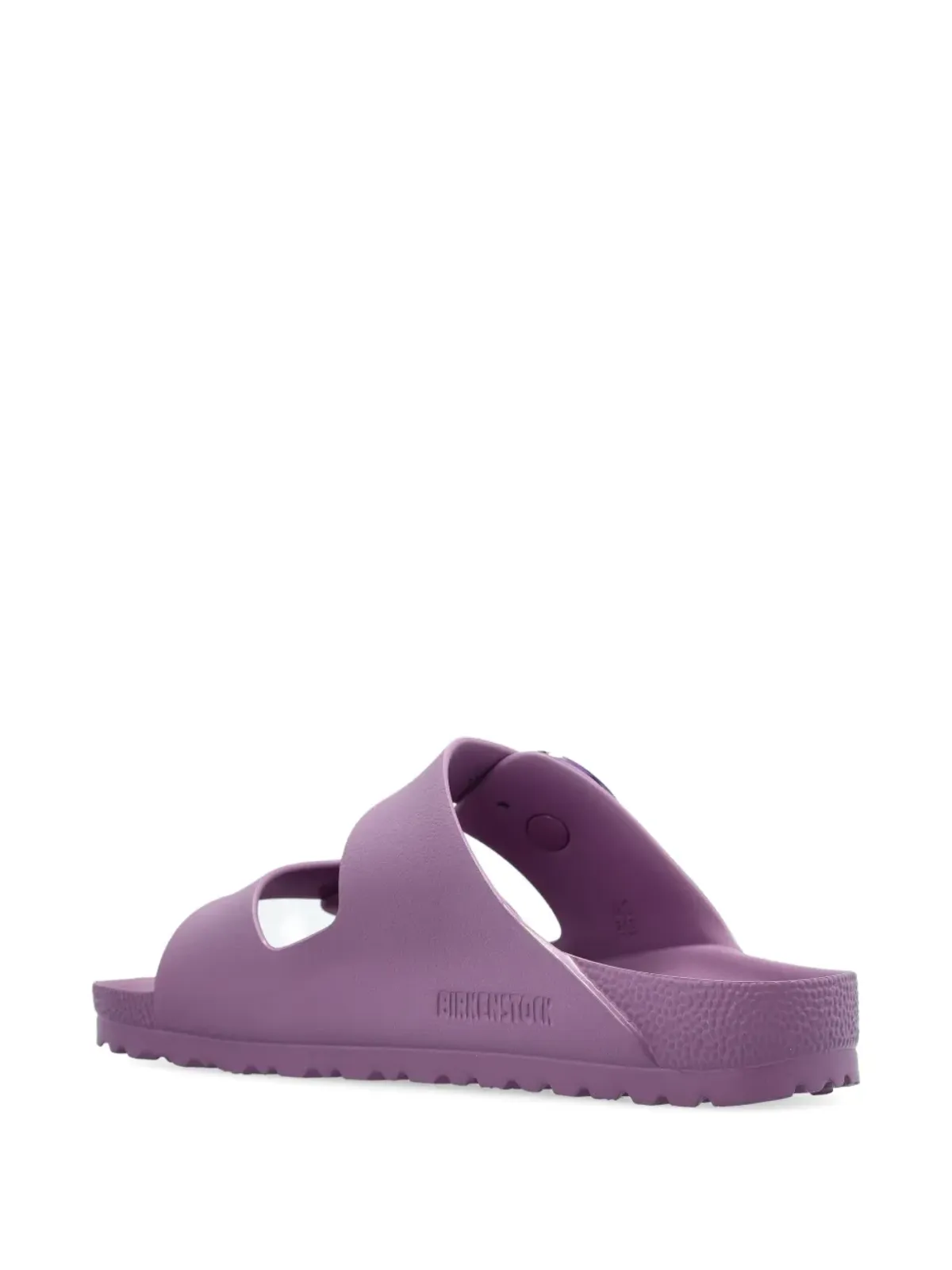 Birkenstock アリゾナ ダブルバックル サンダル - 画像3