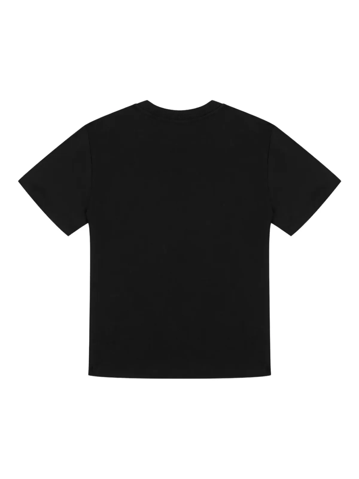Moschino Kids テディベア柄グラフィックTシャツ - 画像2