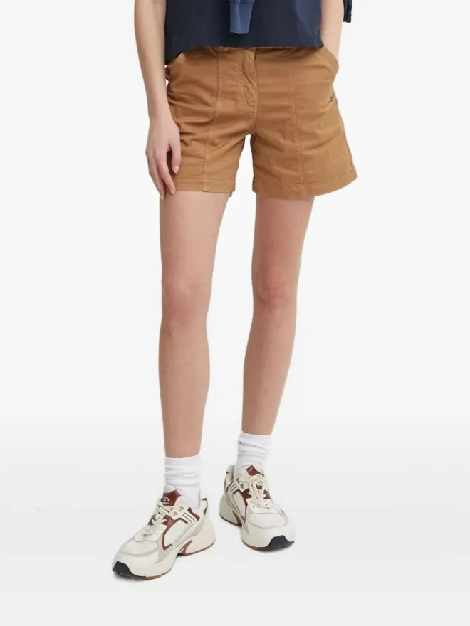 Aeronautica Militare Aeronautica Militare パネルドポケットショーツの商品画像