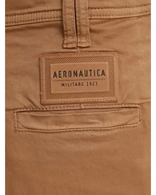 Aeronautica Militare パネルドポケットショーツ - サムネイル4