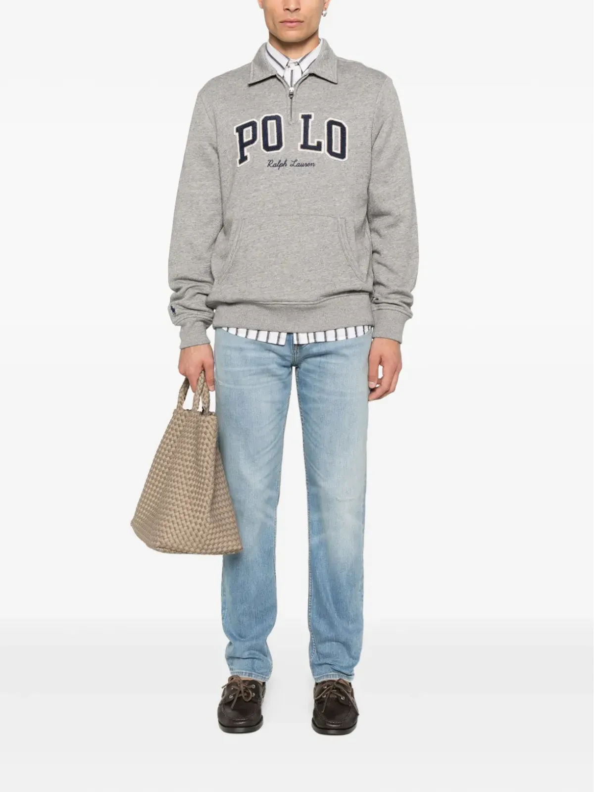 7 For All Mankind ポケットディテール ジーンズ - 画像2