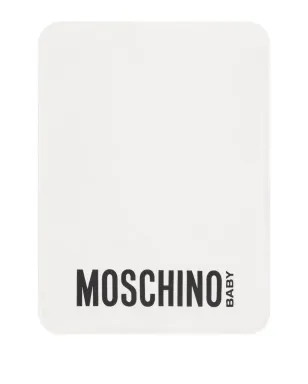 Moschino Kids テディベア柄チェンジングバッグ - サムネイル3