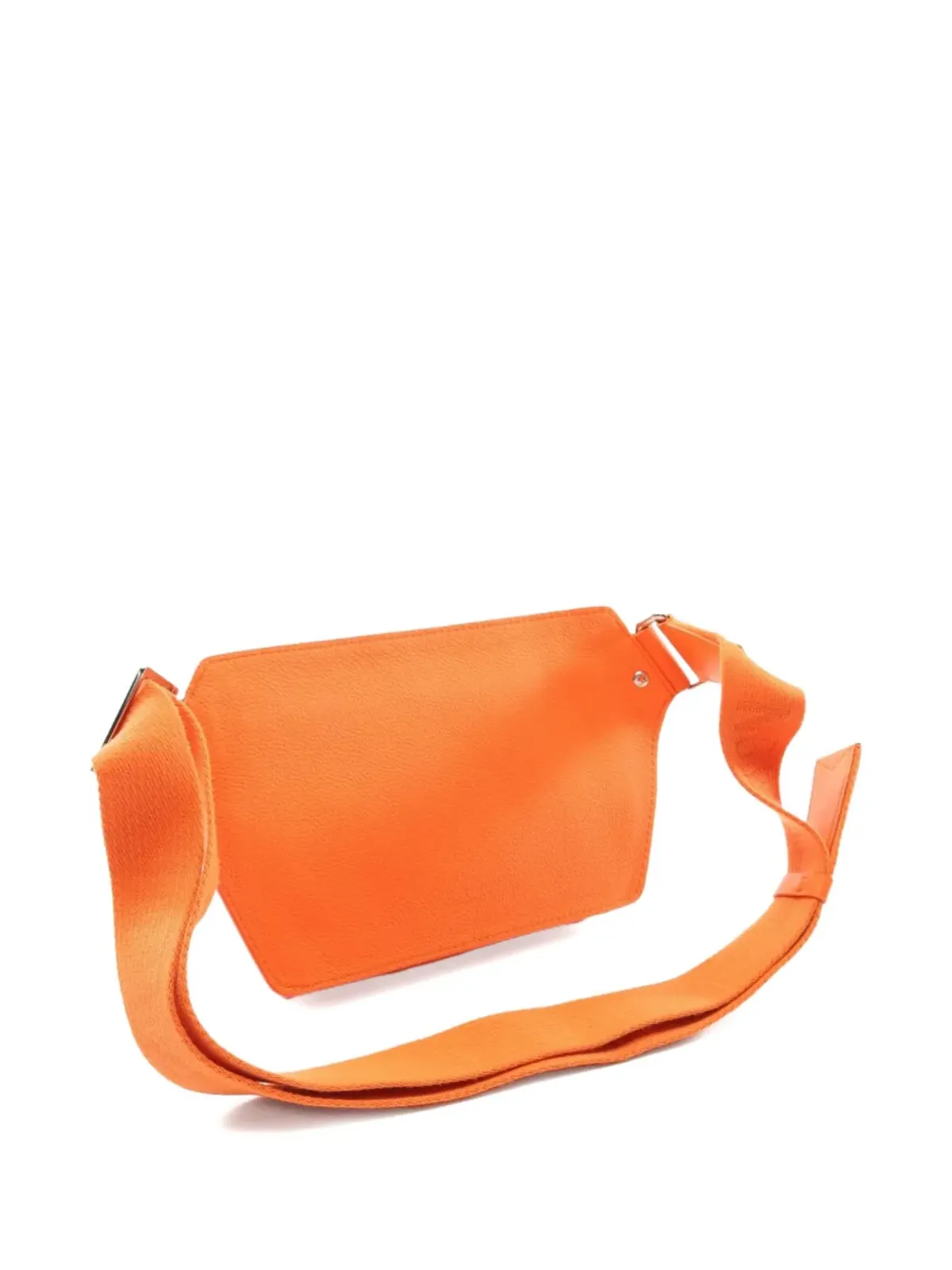 Louis Vuitton ビンテージ Aerogram ベルトバッグ - オレンジ - 画像2