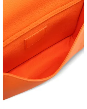 Louis Vuitton ビンテージ Aerogram ベルトバッグ - オレンジ - サムネイル4