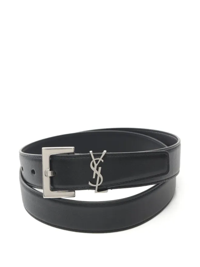 Saint Laurent Pre-Owned Saint Laurent Pre-Owned カサンドラベルトの商品画像