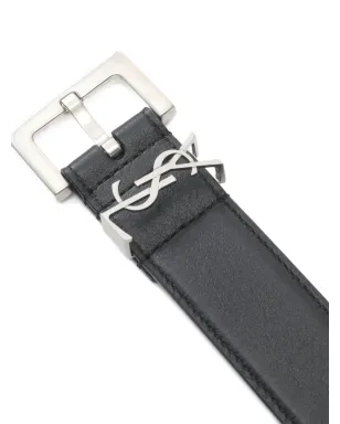 Saint Laurent Pre-Owned カサンドラベルト - サムネイル2