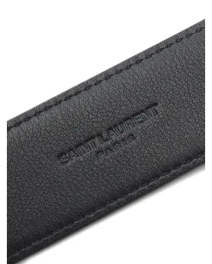 Saint Laurent Pre-Owned カサンドラベルト - サムネイル4