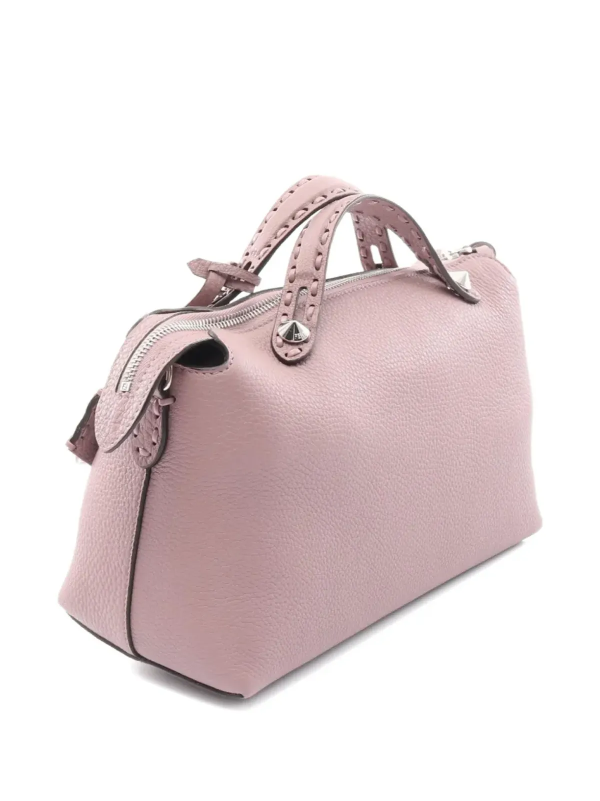 Fendi Pre-Owned バイ・ザ・ウェイ セレリア ツーウェイ ハンドバッグ - 画像2
