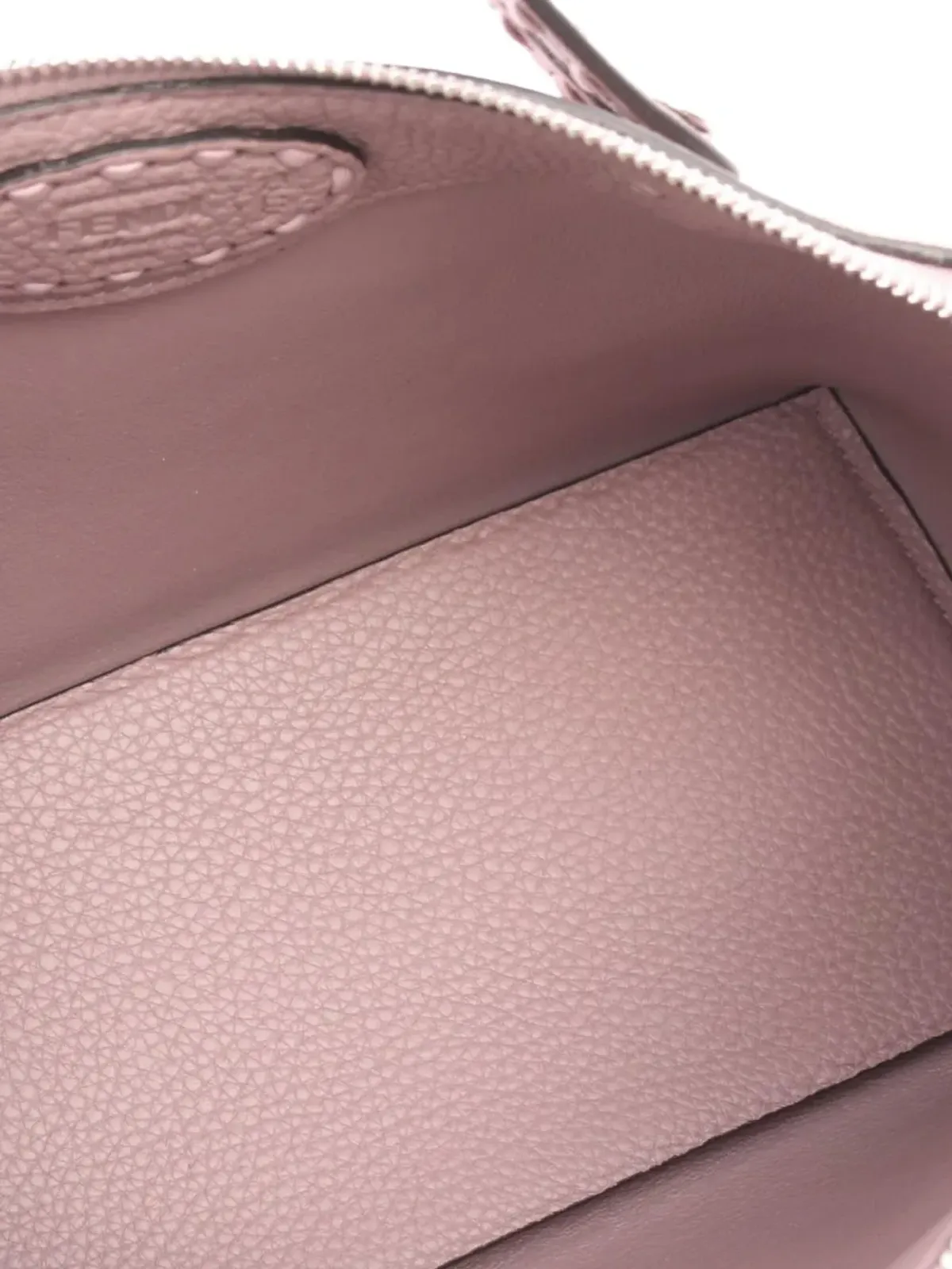 Fendi Pre-Owned バイ・ザ・ウェイ セレリア ツーウェイ ハンドバッグ - 画像4