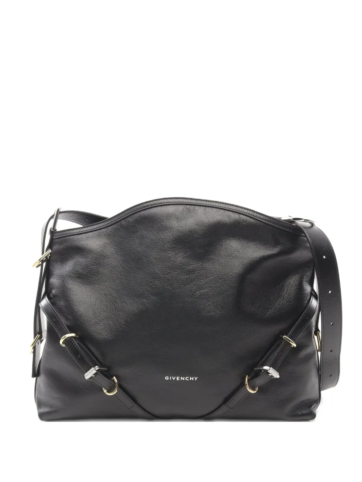 Givenchy Pre-Owned ヴォワユ ショルダーバッグ - 画像1