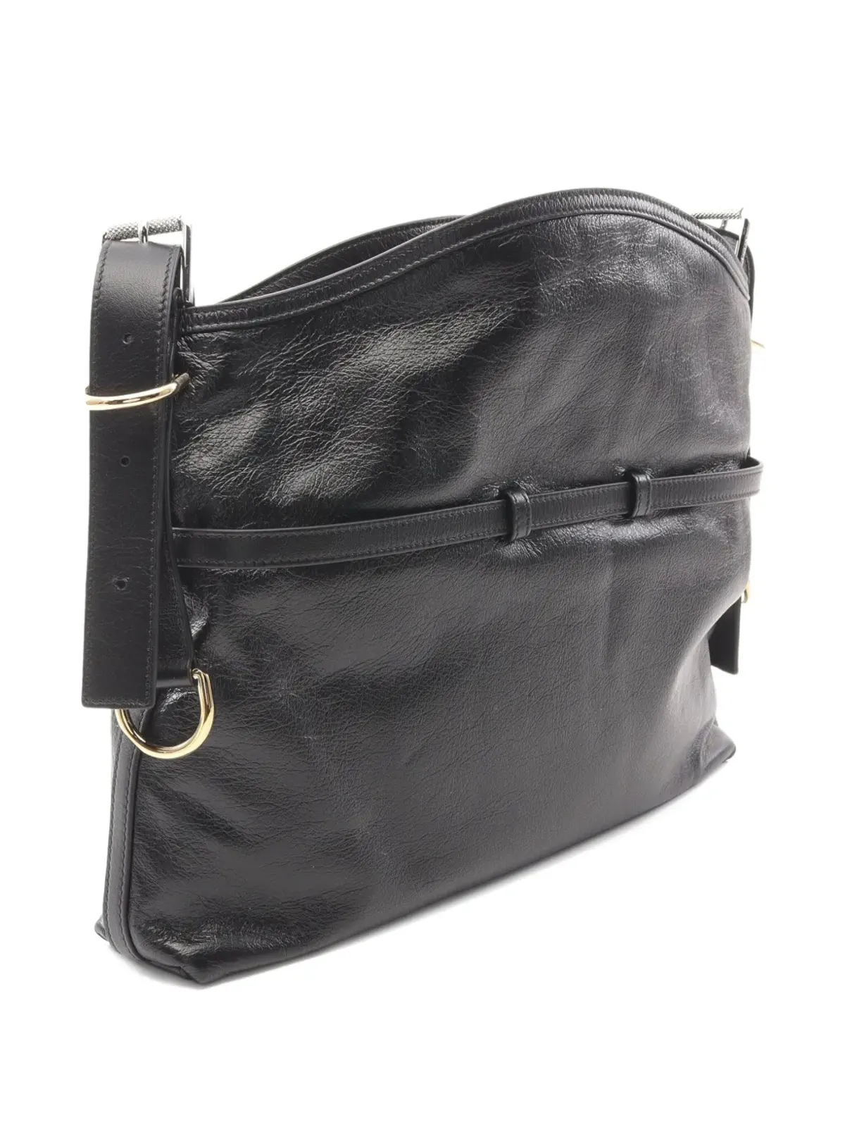 Givenchy Pre-Owned ヴォワユ ショルダーバッグ - 画像2