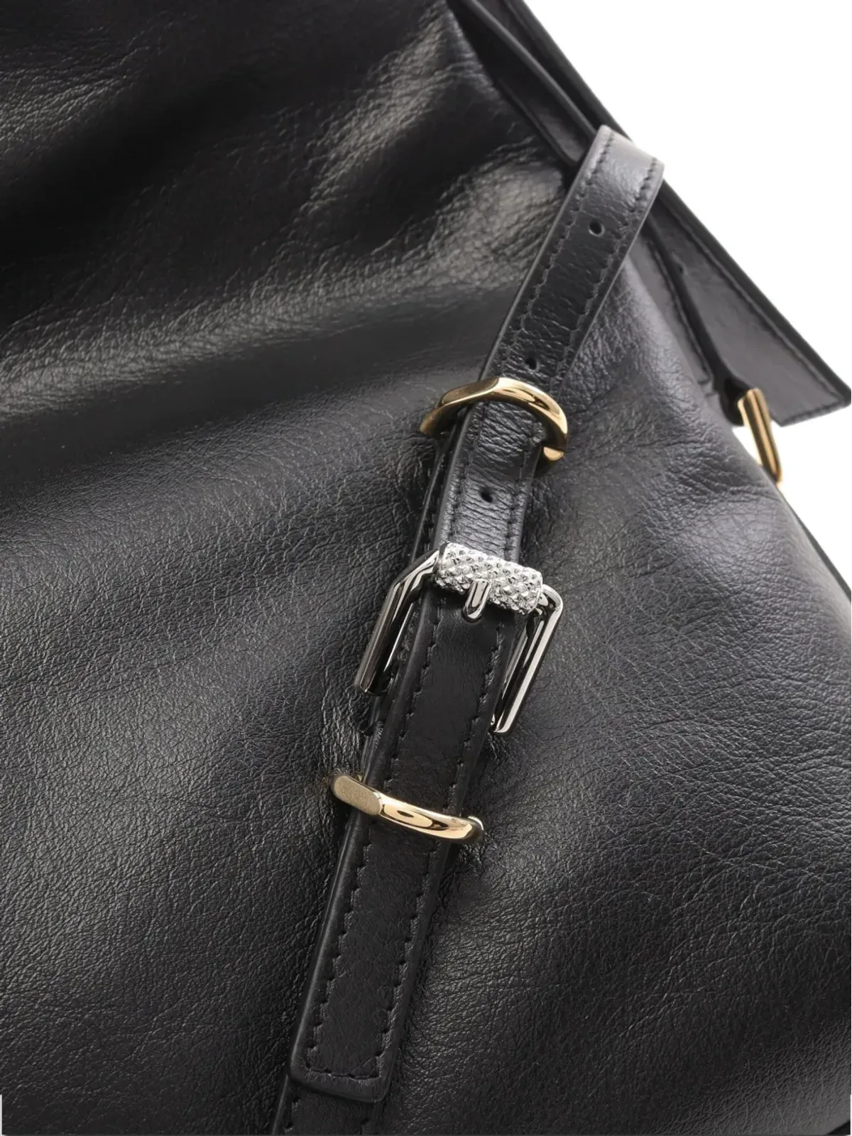 Givenchy Pre-Owned ヴォワユ ショルダーバッグ - 画像3