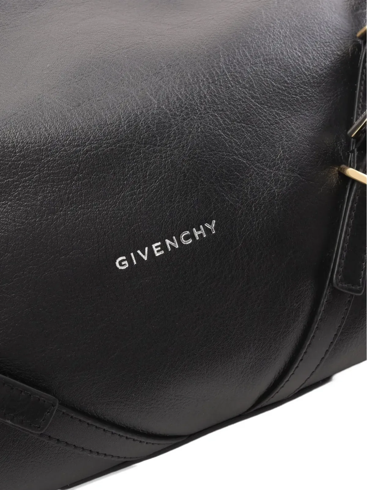 Givenchy Pre-Owned ヴォワユ ショルダーバッグ - 画像4