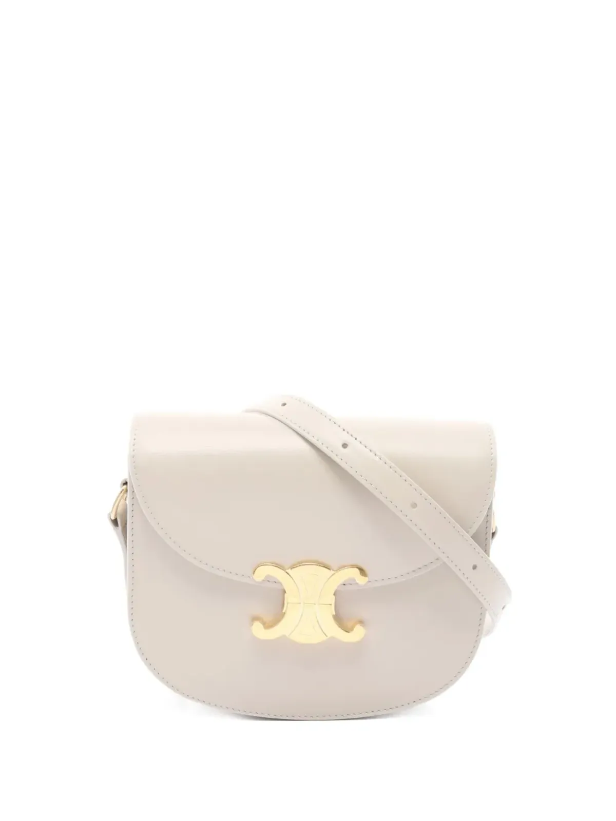 Celine Pre-Owned トライオンフ ショルダーバッグ - 画像1