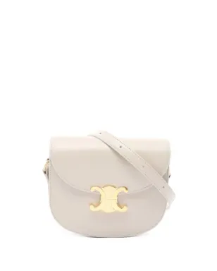 Celine Pre-Owned トライオンフ ショルダーバッグ - サムネイル1