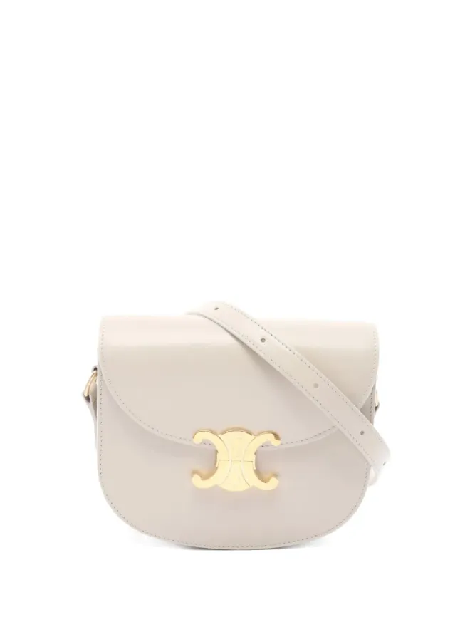 Celine Pre-Owned Celine Pre-Owned トライオンフ ショルダーバッグの商品画像