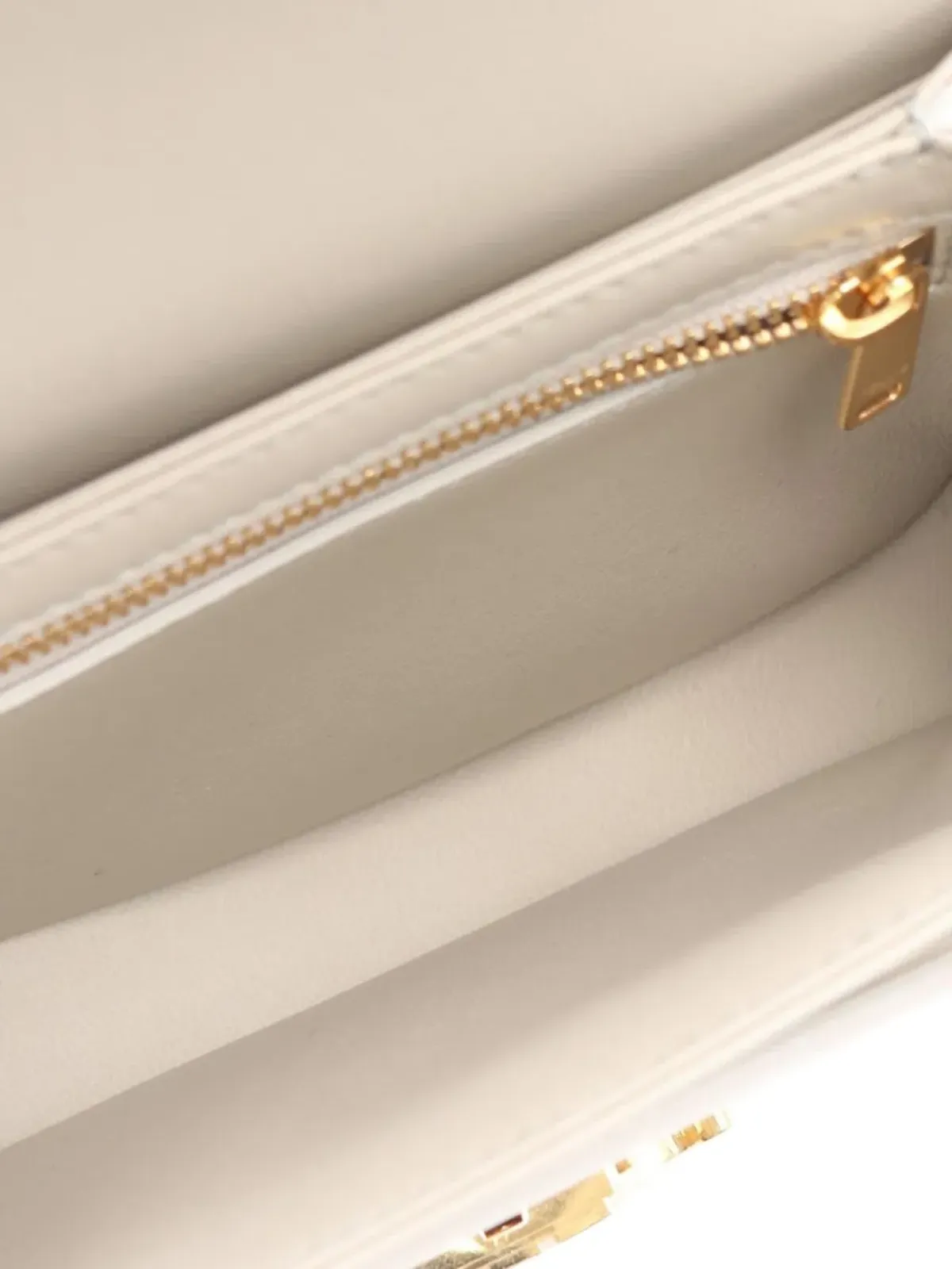 Celine Pre-Owned トライオンフ ショルダーバッグ - 画像3