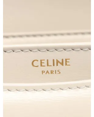 Celine Pre-Owned トライオンフ ショルダーバッグ - サムネイル4