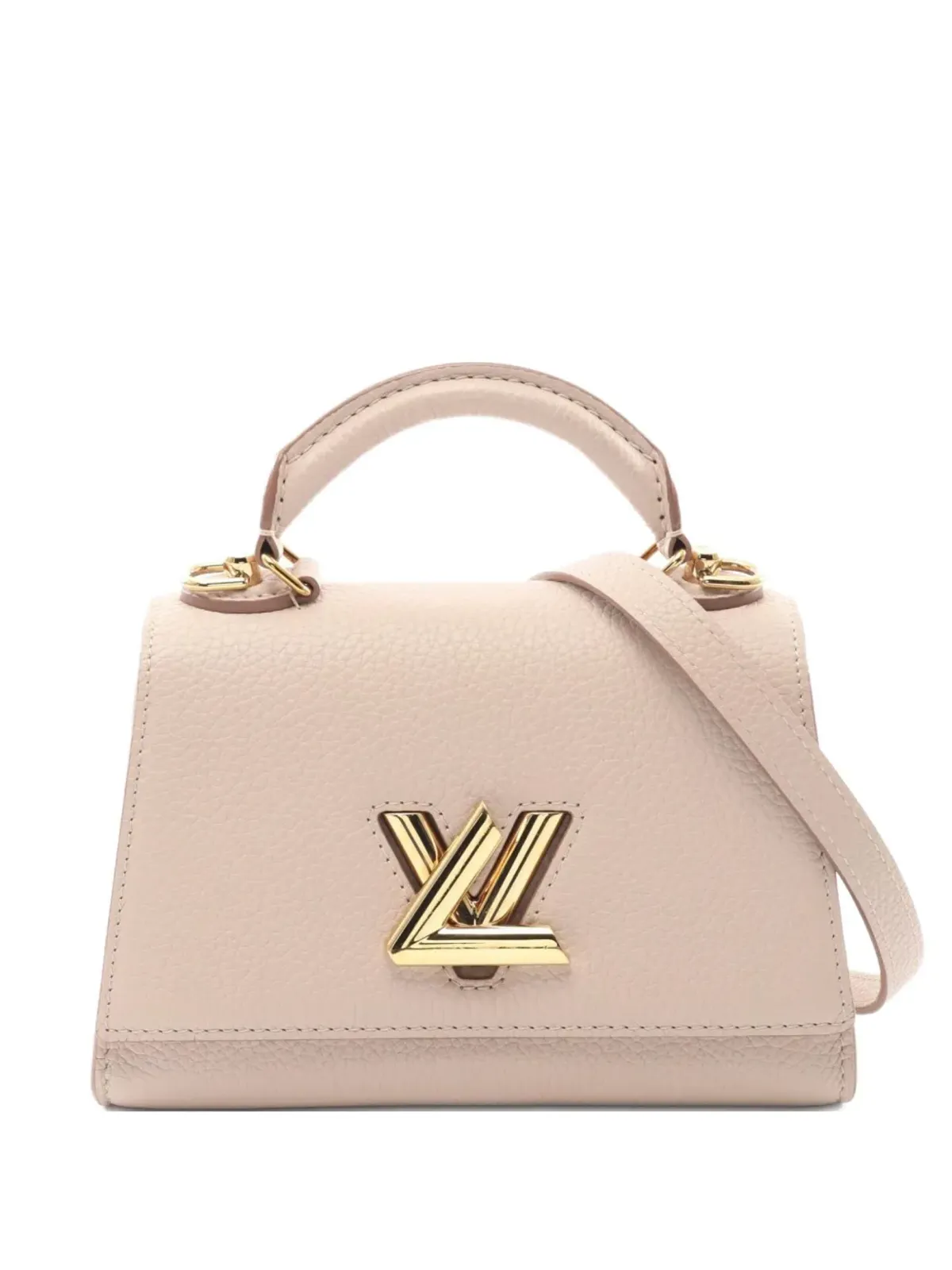 Louis Vuitton Pre-Owned ツイスト ハンドバッグ - 画像1