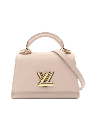 Louis Vuitton Pre-Owned ツイスト ハンドバッグ - サムネイル1