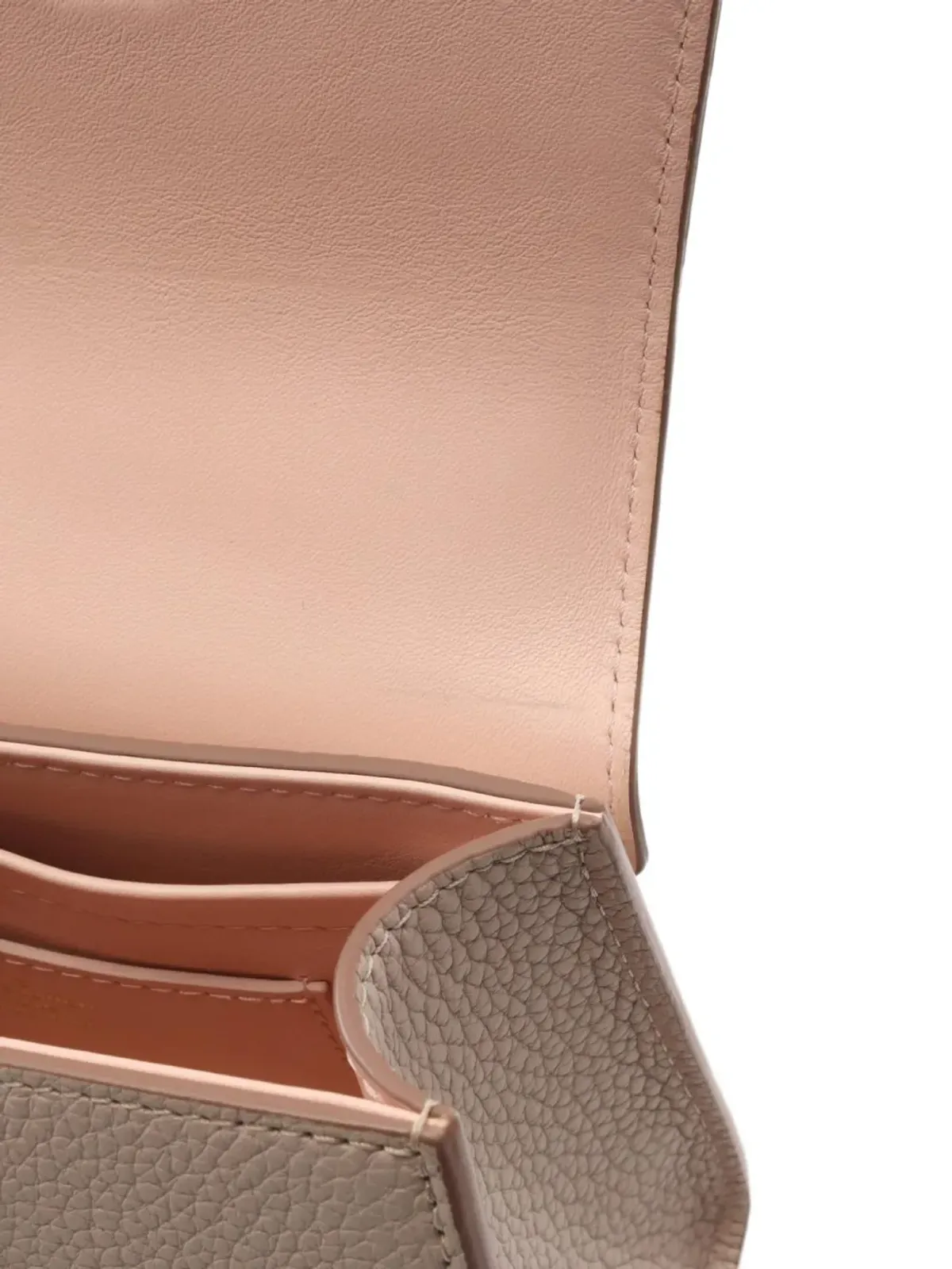 Louis Vuitton Pre-Owned ツイスト ハンドバッグ - 画像5