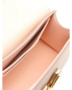 Louis Vuitton Pre-Owned ツイスト ハンドバッグ - サムネイル3