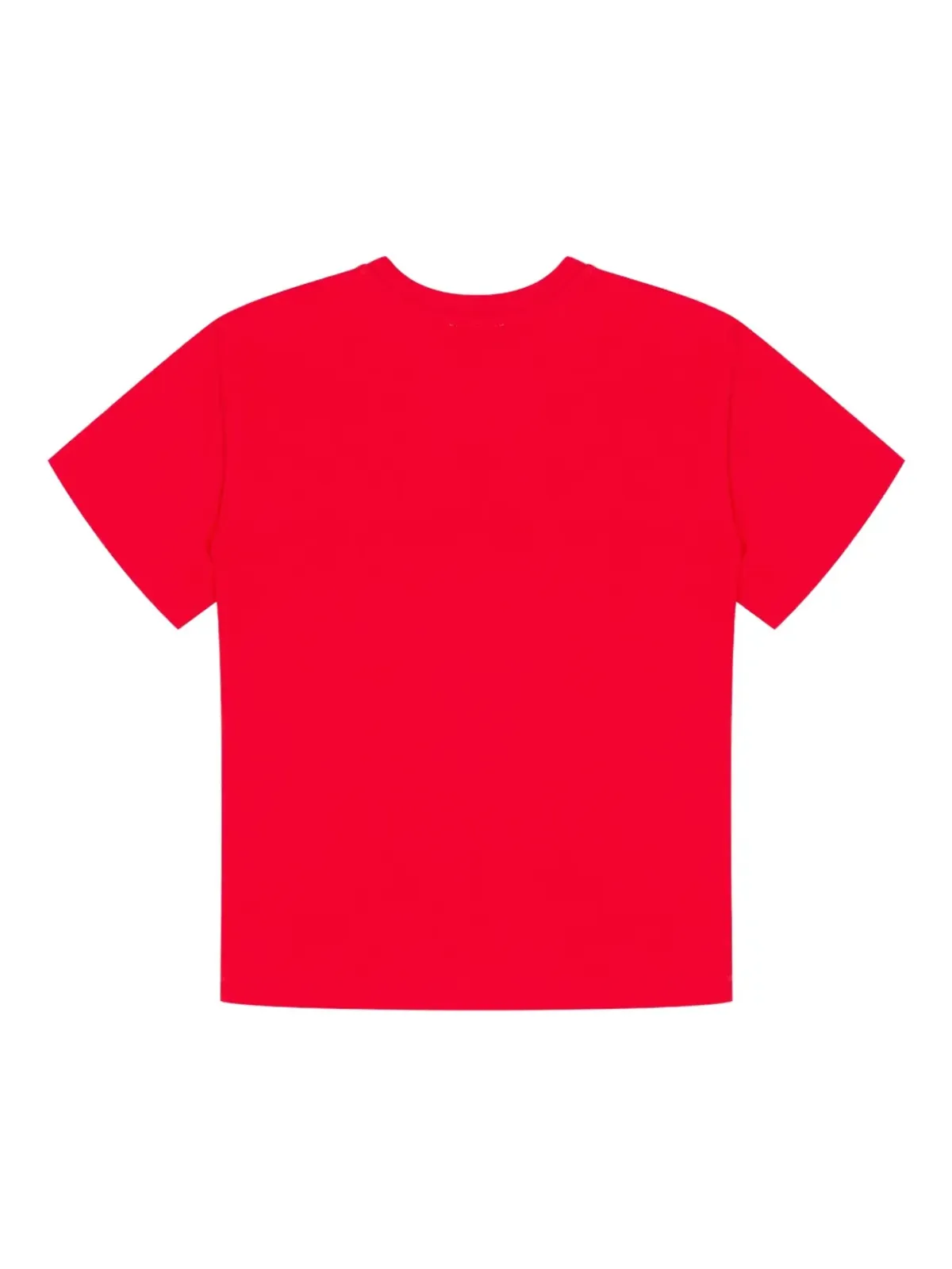  Moschino Kids ベア柄グラフィックTシャツ - 画像2