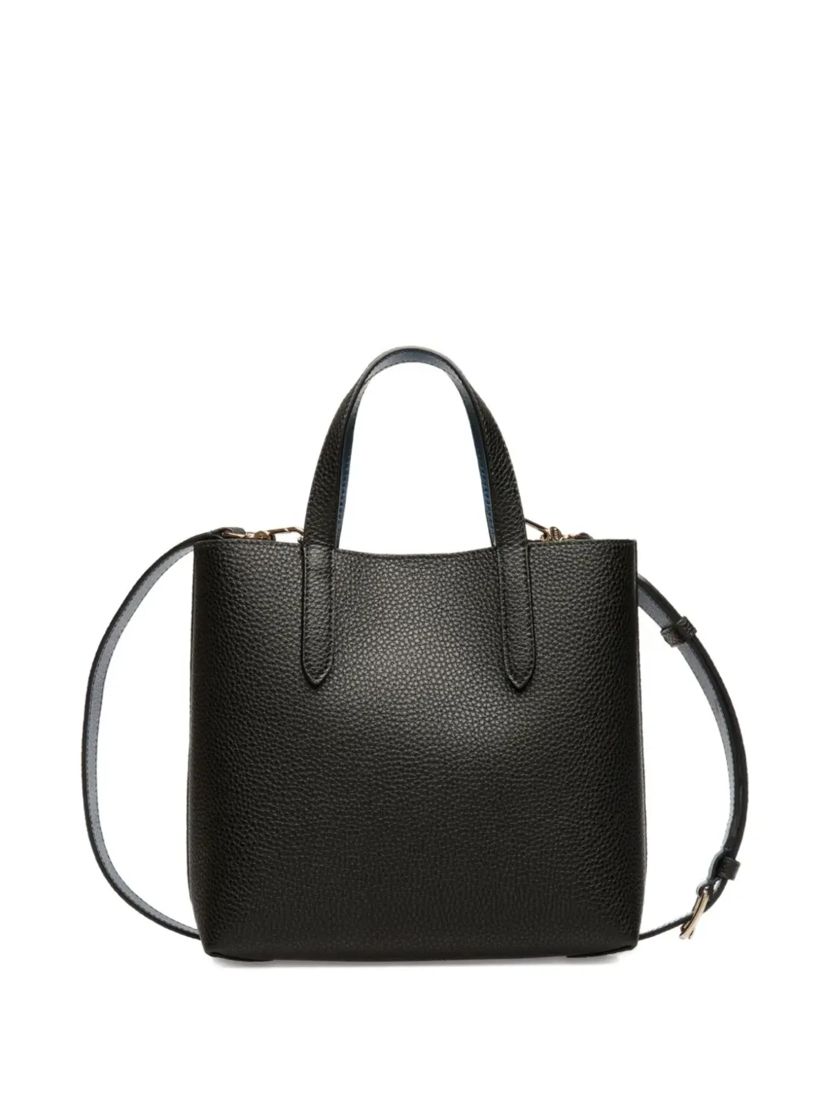Bally カーフレザー トートバッグ - 画像2