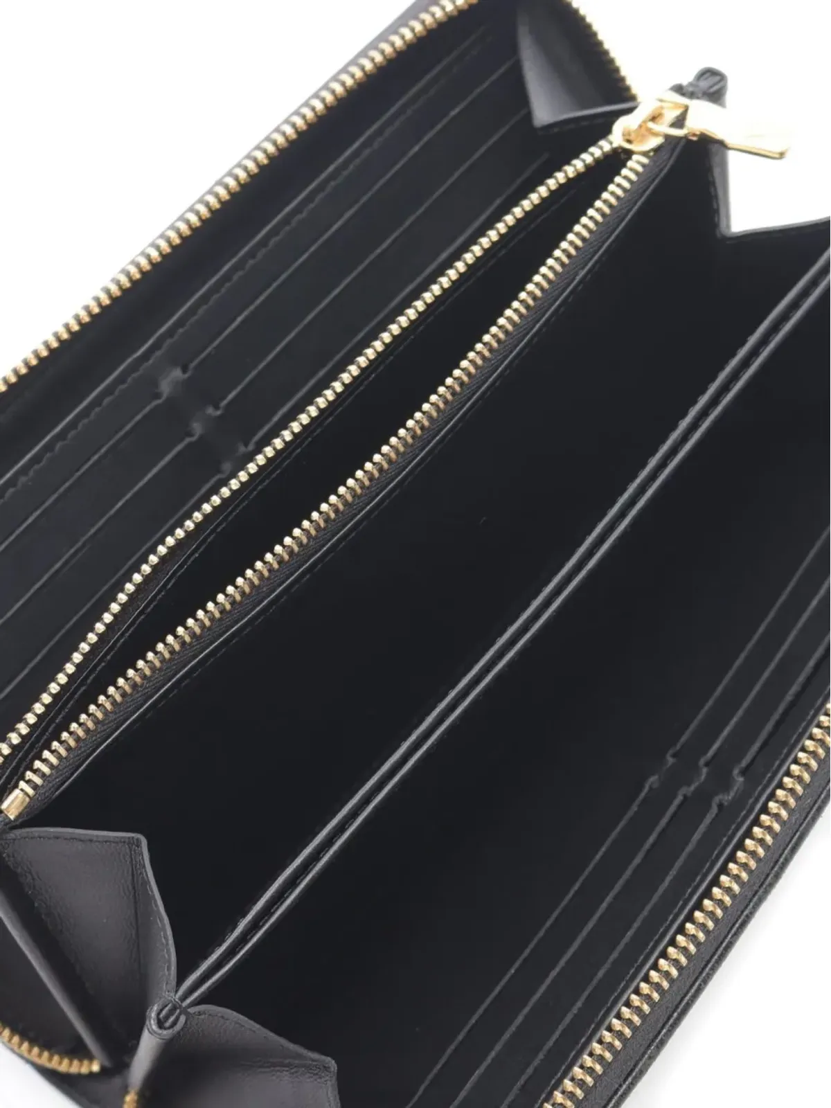 Louis Vuitton Pre-Owned モノグラム ジップウォレット - 画像4