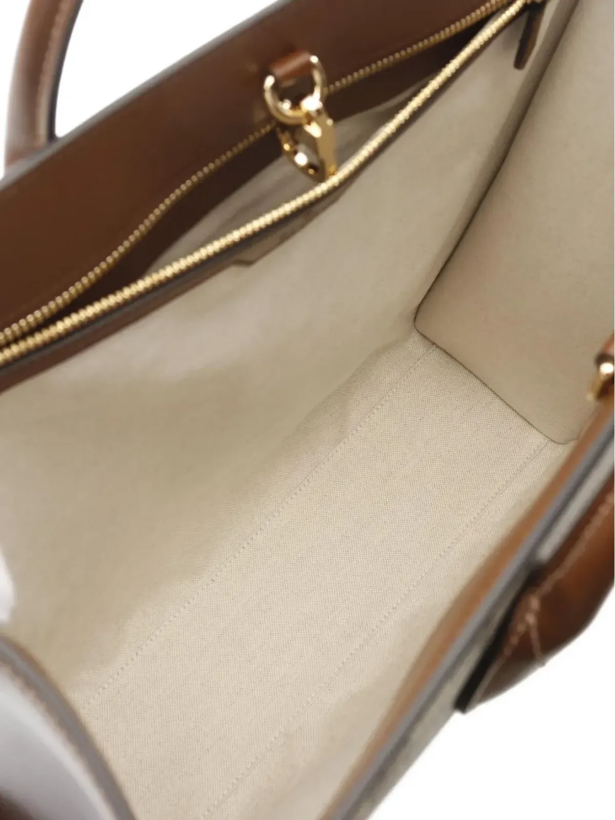 Gucci ビンテージ 2010年代 GGモノグラム トートバッグ - 画像5