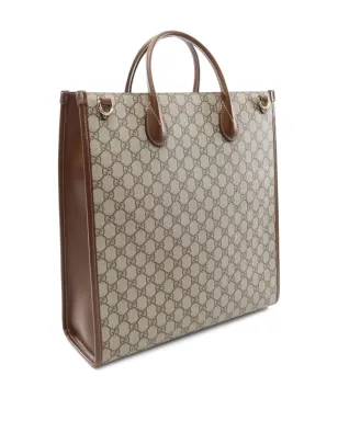 Gucci ビンテージ 2010年代 GGモノグラム トートバッグ - サムネイル2