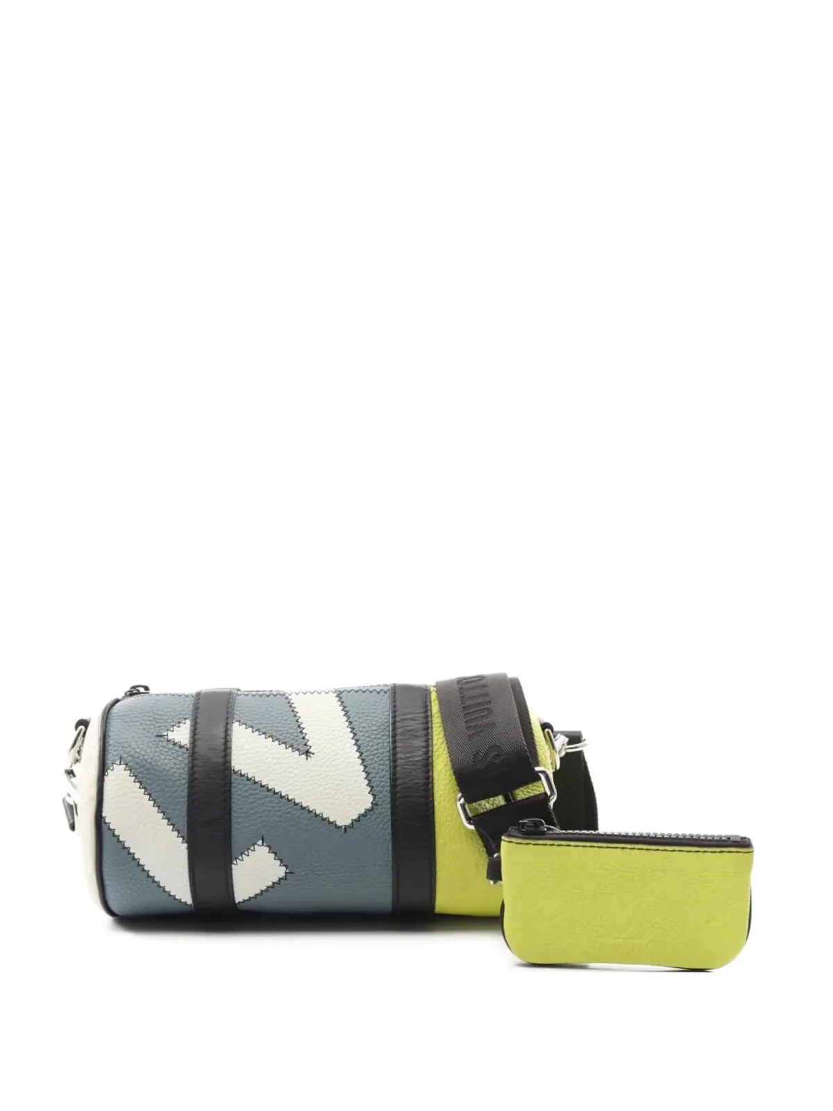 Louis Vuitton Pre-Owned ポロージョン ショルダーバッグ - 画像1