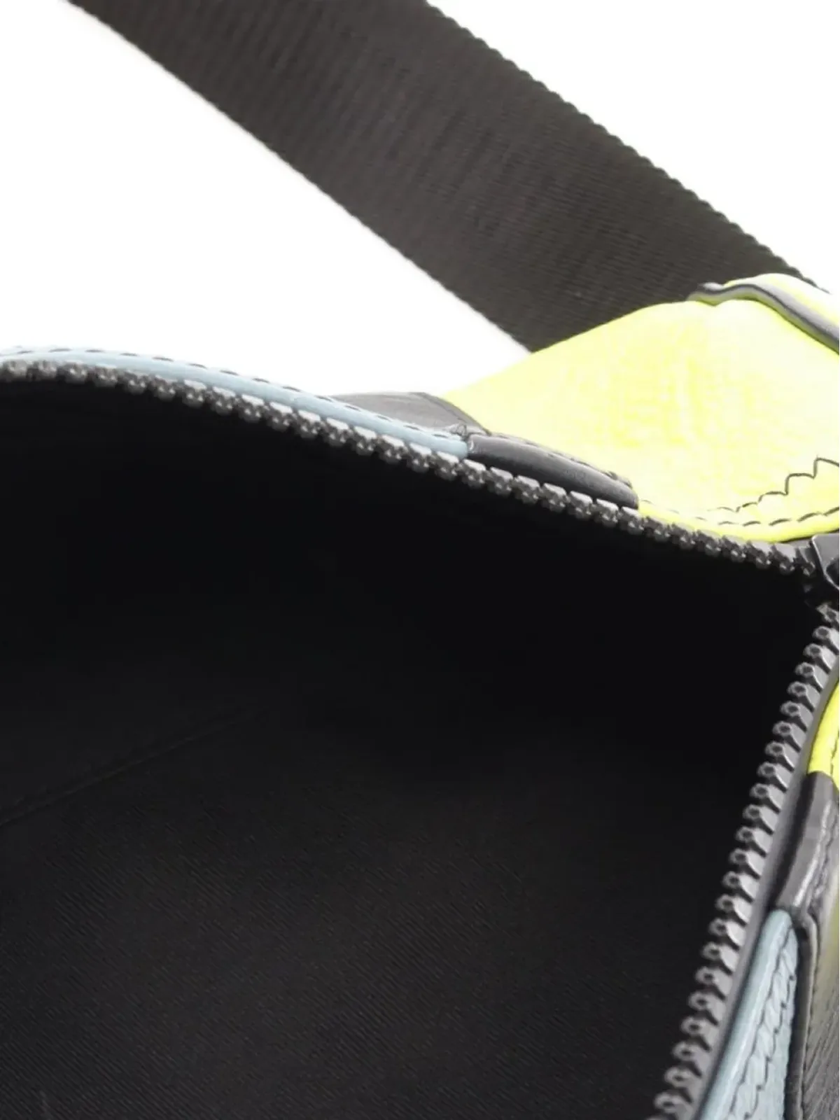 Louis Vuitton Pre-Owned ポロージョン ショルダーバッグ - 画像5