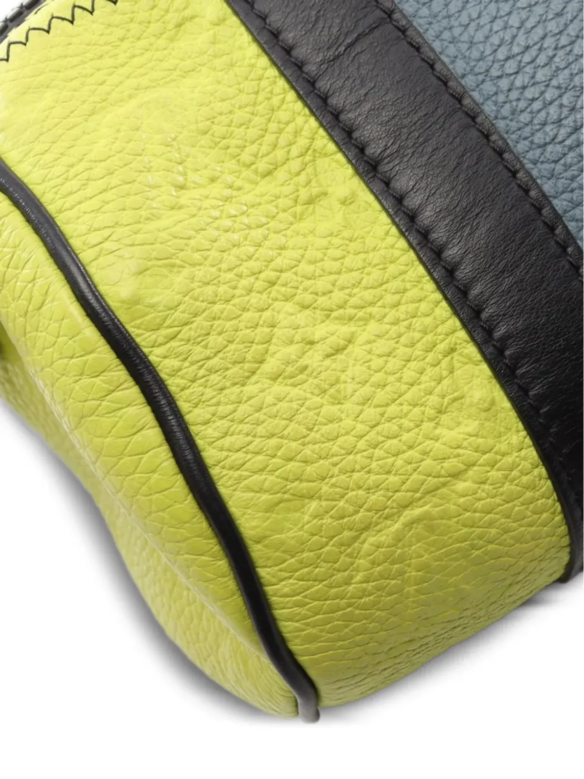 Louis Vuitton Pre-Owned ポロージョン ショルダーバッグ - 画像4