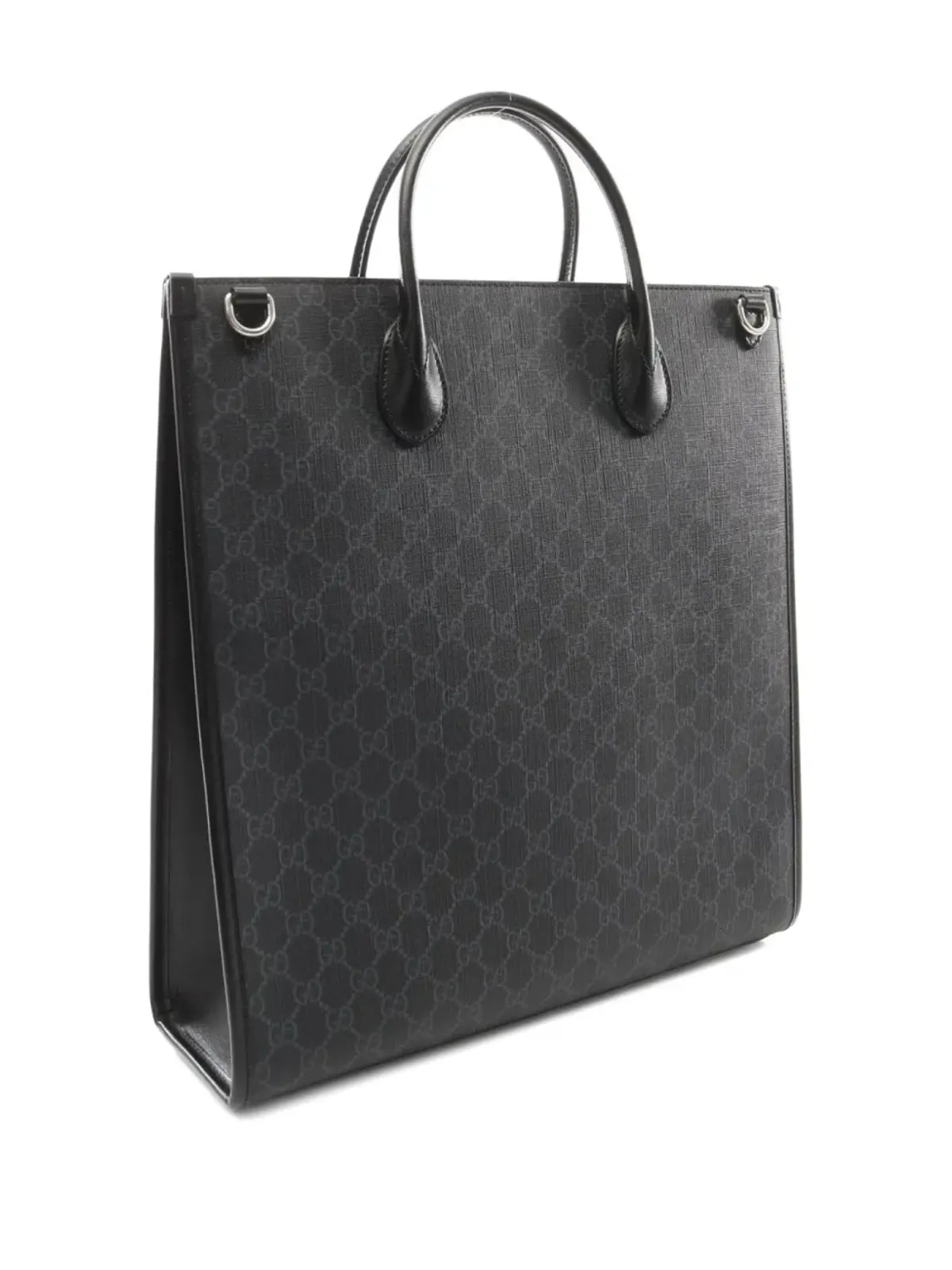 Gucci Pre-Owned GG Supreme トートバッグ - 画像2