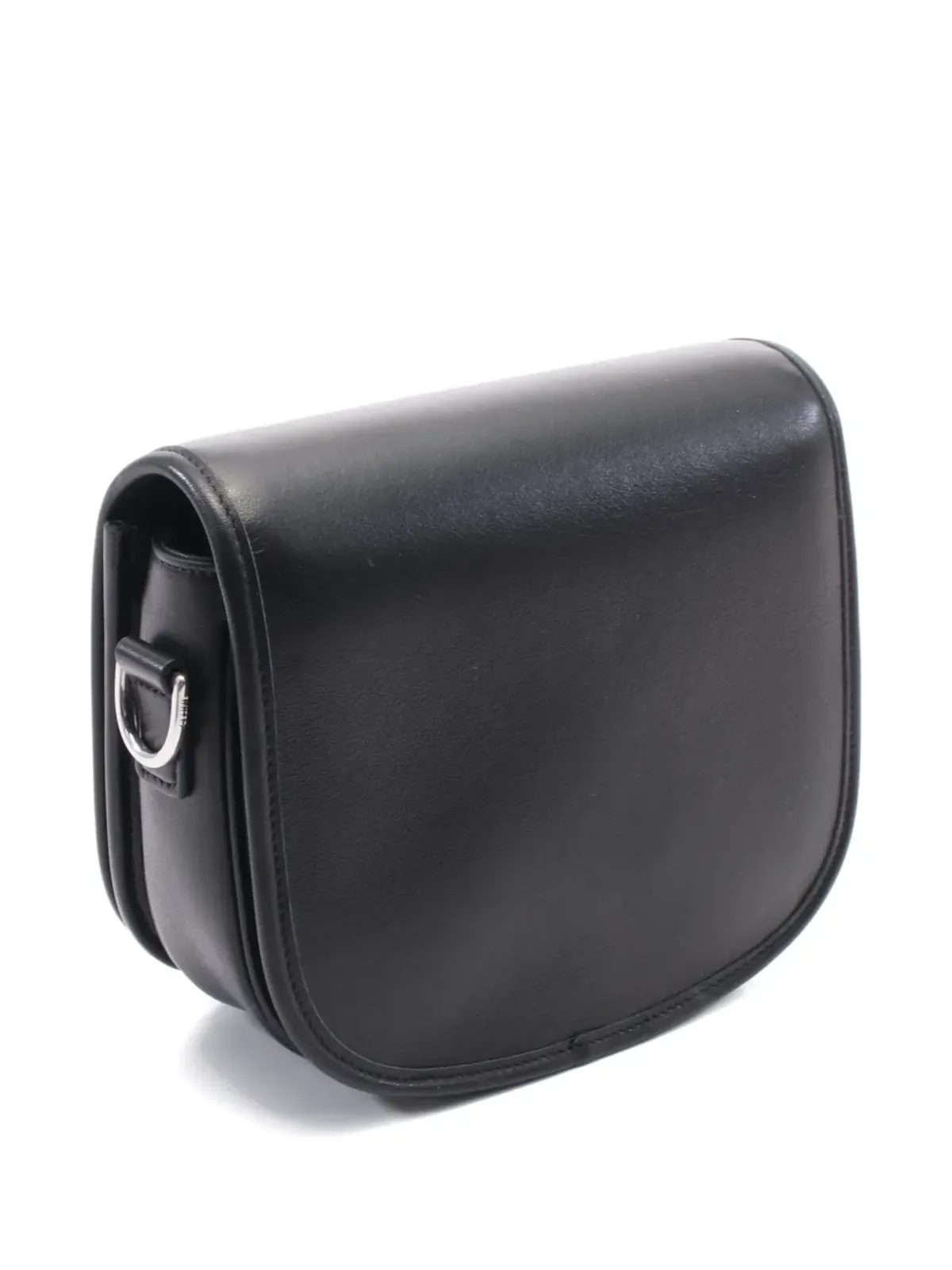 Celine Pre-Owned トリオンフ レザー クロスボディバッグ - 画像2