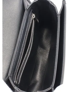Celine Pre-Owned トリオンフ レザー クロスボディバッグ - サムネイル3