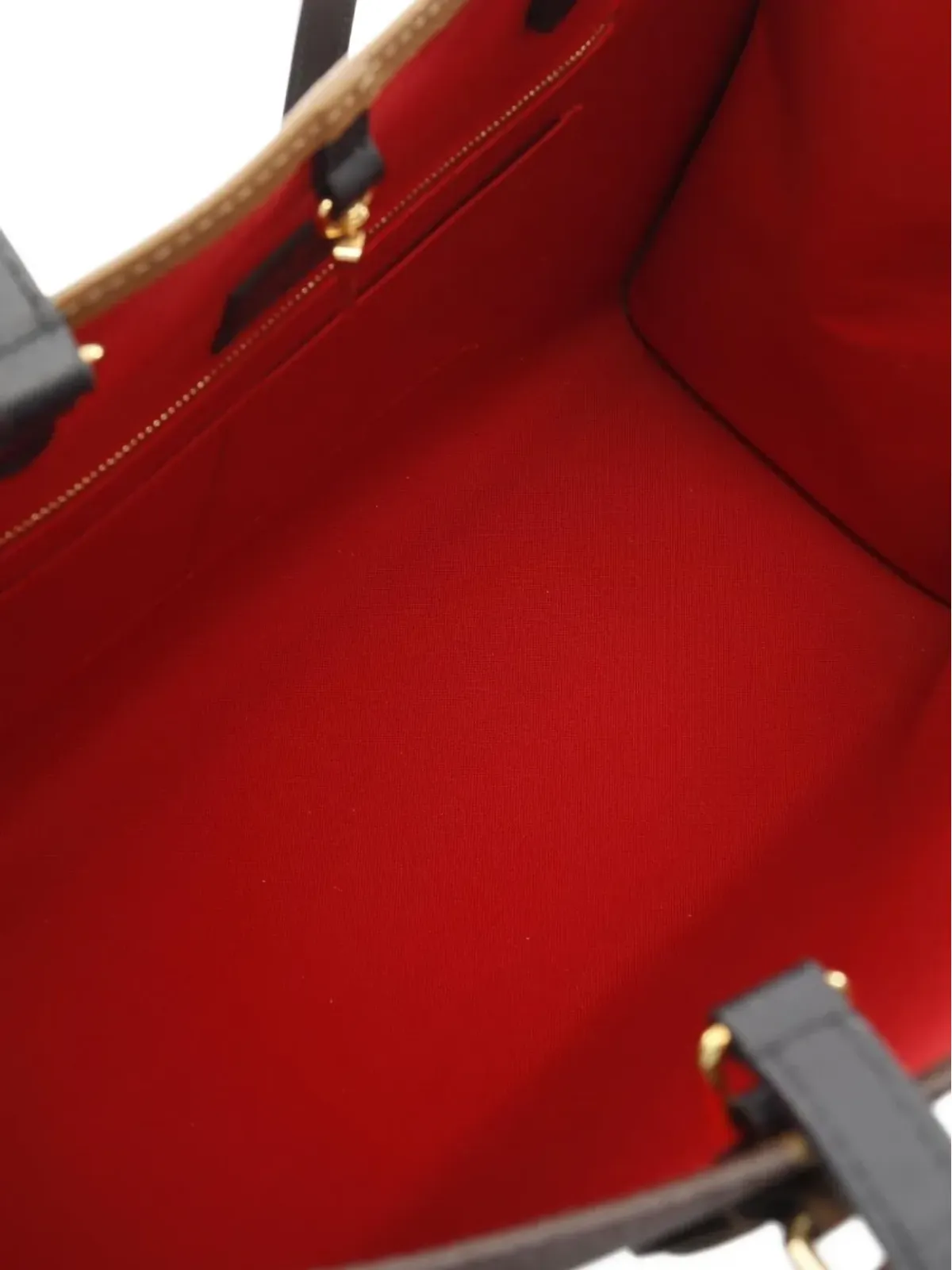 Louis Vuitton Pre-Owned オン・ザ・ゴーGM ショルダーバッグ - 画像3