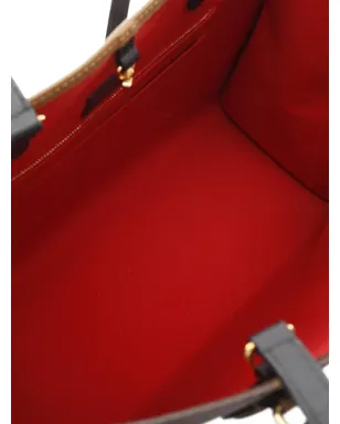 Louis Vuitton Pre-Owned オン・ザ・ゴーGM ショルダーバッグ - サムネイル3