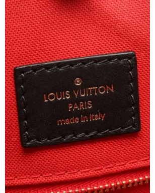 Louis Vuitton Pre-Owned オン・ザ・ゴー モノグラム トートバッグ - サムネイル5