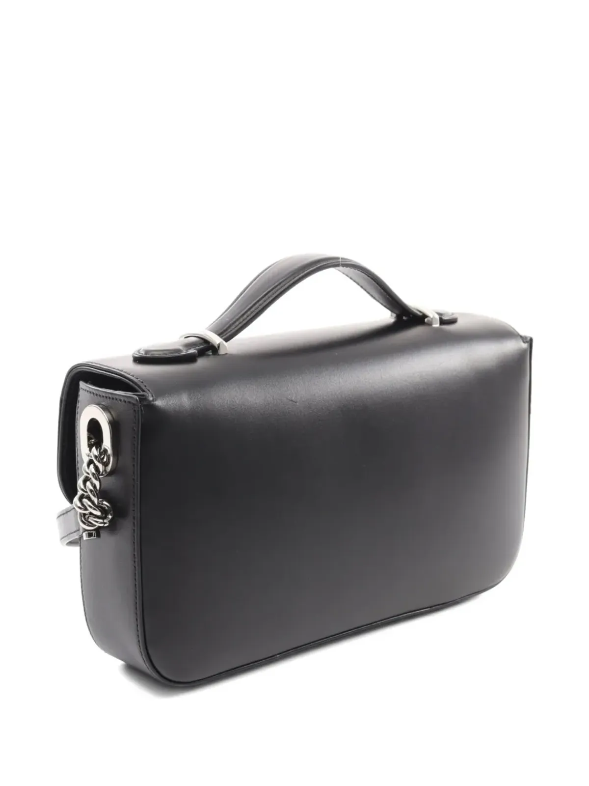 Gucci Pre-Owned ダブルGショルダーバッグ - 画像2