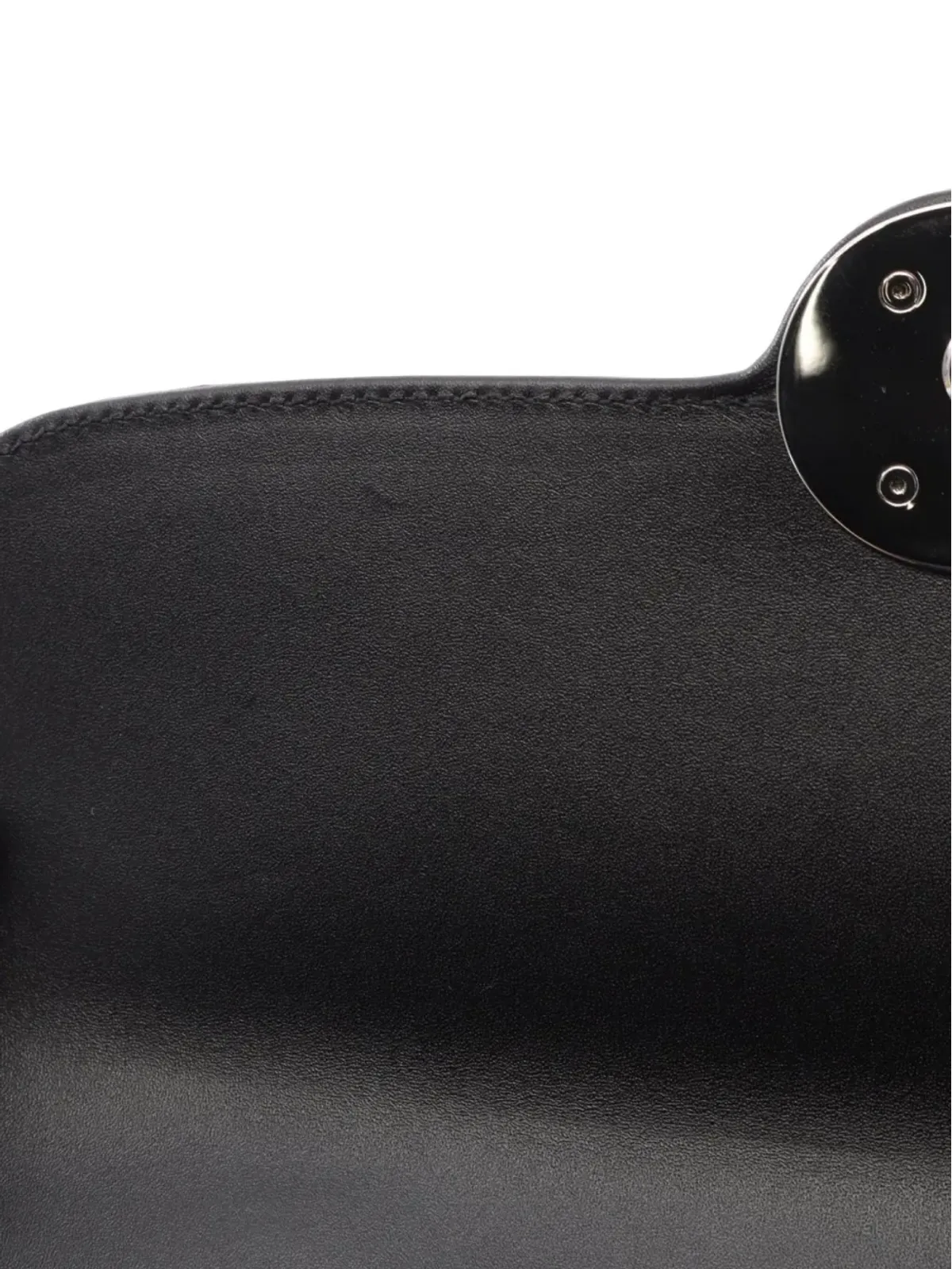 Gucci Pre-Owned ダブルGショルダーバッグ - 画像3